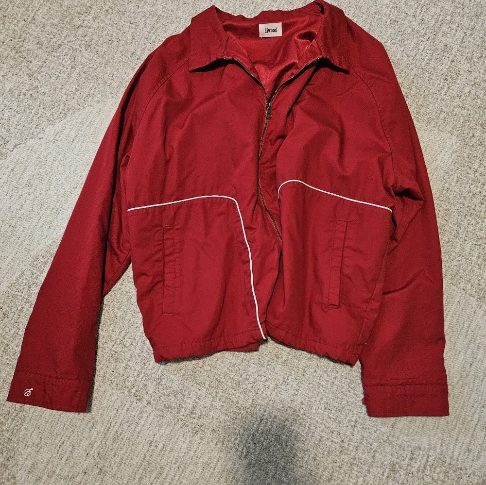 Elwood Jacket